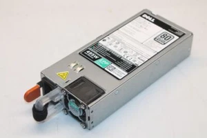 ALIMENTATION 495W pr DELL POWEREDGE R630 R730 T430 T330 .ref: E495E-S1 / 0VKDD2 - Photo 1/6