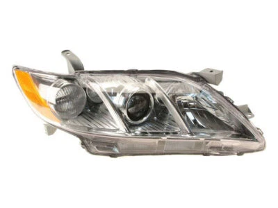 Conjunto de faros derecho para Toyota Camry 2007-2009 Dorman 75241VFFP 2008 Foto 1 de 2