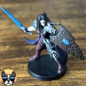 Dungeon & Dragons: Ragnara, Guerriero Psichico - 21/60 - Arcifiends - Foto 1 di 4