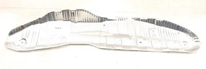 NEW OEM Exhaust Front Floor Heat Shield 581560C011 for Tundra Sequoia 5.7L 08-22 - Picture 1 of 5