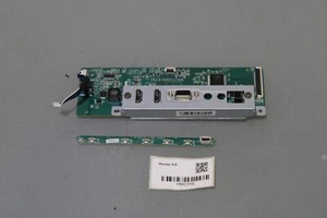 Mainboard-HP M27fw 27 Zoll Full HD IPS LED Monitor - Bild 1 von 10
