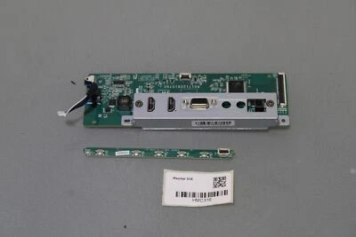 Mainboard-HP M27fw 27 Zoll Full HD IPS LED Monitor - Bild 1 von 4