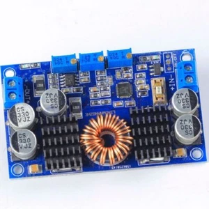LTC3780 Automatic Lifting Pressure Constant Voltage Step Up Step Down 10A 130W - Picture 1 of 4