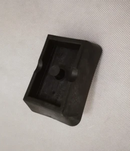 51718268885 1 x Supporto ponte sollevatore -ORIGINALE- BMW X3 E83, Z4 E85 E86 - Foto 1 di 3