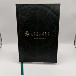 Darrington Press DRPCOCORE: Candela Obscura RPG Rule Book - Imagen 1 de 7