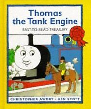 Thomas Easy-to-read Treasury: v. 2 (Thomas the Tank E... | Livre | état très bon