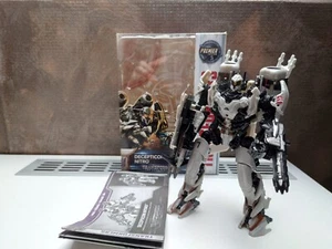 Transformers - The Last Knight - Decepticon Nitro Premiere Edition - Bild 1 von 7