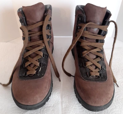 BOTAS DE SENDERISMO RAICHLE MUJER TALLA 10 Foto 1 de 4