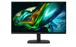 BRAND NEW! Acer EK271 27" Monitor 1920 x 1080 100Hz IPS LED - Picture 1 of 3
