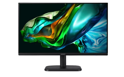 BRAND NEW! Acer EK271 27" Monitor 1920 x 1080 100Hz IPS LED - Image 1 of 3