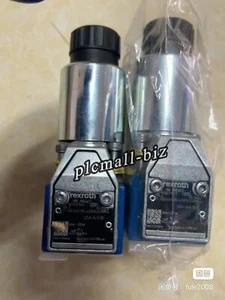 M-3SEW6C3X/420MG24N9K4 R900566273 ball valve M-3SEW6C3X/420MG24N9K4 - Picture 1 of 6