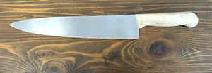 Vintage Knife R.H. Forschner Co. 430-12 Swiss Made (Extra Quality) - Picture 1 of 4