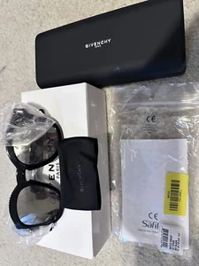 givenchy sunglasses women GV 7070/s 807 ue SOLD OUT - Picture 1 of 8