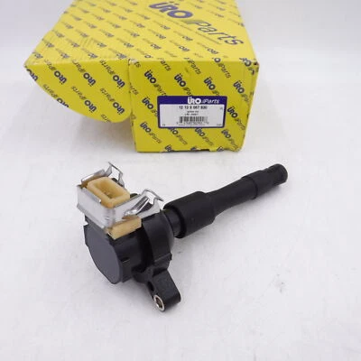 Bobina de encendido URO BMW 323Ci 00, 323i 98, 323i 99-00, 323is 98-99, 325Ci 01-02 Foto 1 de 2