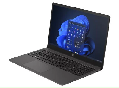 PC WORKSTATION 15" HP i3-1315U SSD 4TB RAM 64GB WIFI7 WIN 11 PRO OFFICE STUDIO - Immagine 1 di 4