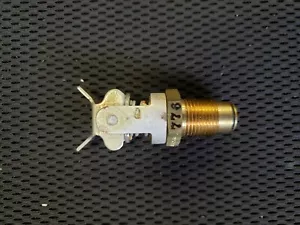 Spina di scarico a fungo K1750B3 4820005410875* - Foto 1 di 2
