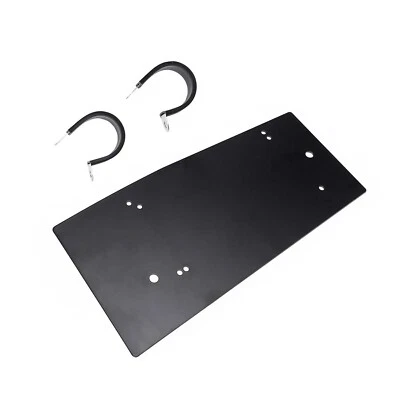MB Quart MBQX-SUB-ACC-1 Secondary Subwoofer Mounting Bracket Can-Am Maverick X3 - Image 1 of 2