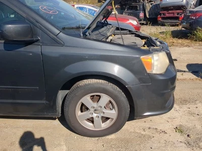 Dodge Grand Caravan 2008-2020 guardabarros de pasajero PAQWW Foto 1 de 4