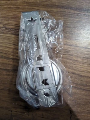 Spritzgebäckaufsatz Bosch MUM5 Neu OVP Originalverpackt - Bild 1 von 2