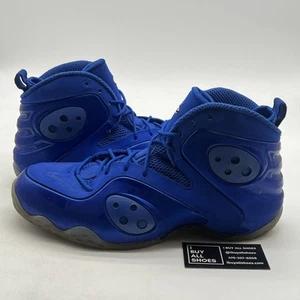 Size 13 - Nike Zoom Rookie Memphis Blues (472688-403) - Picture 1 of 8