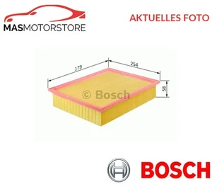 MOTOR LUFTFILTER MOTORFILTER BOSCH 1 457 433 095 P NEU OE QUALITÄT - Picture 1 of 5