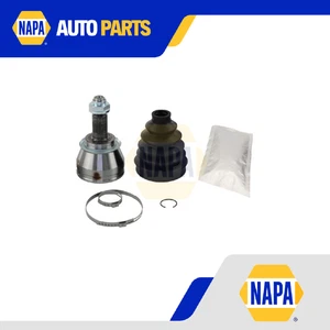 CV Joint fits MINI COOPER R56 2.0D Front Outer 11 to 13 N47C20A C.V. Driveshaft - Picture 1 of 8