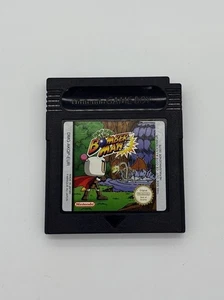 Pocket Bomberman (Nintendo Game Boy Color) Spiel Modul [Zustand Gut] - Bild 1 von 1