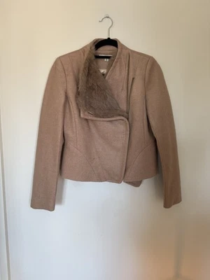 Women’s YA Los Angeles Vintage Coat - Image 1 of 4