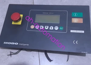 Un controller usato MD-550 spedizione veloce tramite DHL/FedEx/UPS - Foto 1 di 2