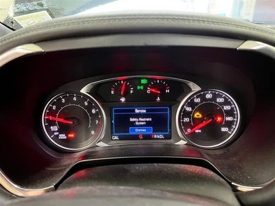 Velocímetro 2021 Chevrolet BLAZER 84875515 160 MPH AWD 2441680 - Imagem 1 de 4