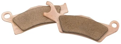 EBC R Series Sintered Pad and Shoes For Can-Am Outlander 650 2018 Right FA617R - Image 1 of 3