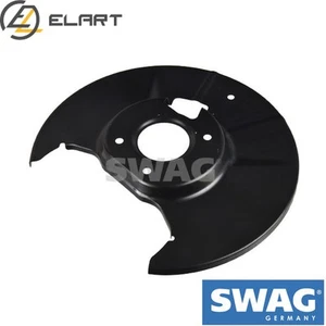 SPLASH PANEL BRAKE DISC 33 10 6551 FOR MAZDA L8-VE/DE 1.8L LF-DE/VERF5C 2.0L 6 - Picture 1 of 6