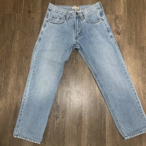 Vintage Burberry London Jeans - Picture 1 of 6