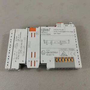 Wago 750-610 - Bild 1 von 2