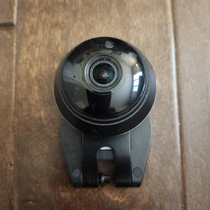 Samsung SNH-V6414BN SmartCam Wireless HD Plus 1080p Wi-Fi NO CAVO DI ALIMENTAZIONE - Foto 1 di 4