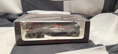 SPARK - MCLAREN MP4-X CONCEPT RACE CAR -  1:43 SCALE MODEL CAR S4999 - Image 1 of 4