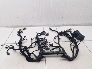 Cablaggio cruscotto interno Vauxhall Mokka MK1 J13 con scatola fusibili - Foto 1 di 24