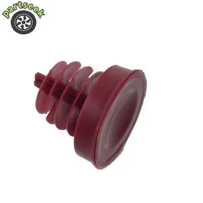 Power Steering Reservoir Cap for Honda Accord CR-V Civic Acura MDX 53697SB3952 - Image 1 of 4