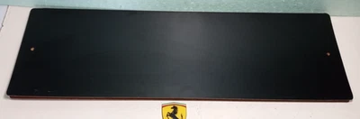 Ferrari 308 Trunk Floor Wooden Bulkhead Heat Insulation Panel_Shield_GENUINE - Image 1 of 4