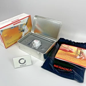BERNINA BSR Foot Stitch Regulator Excellent Condition from Japan - Picture 1 of 9