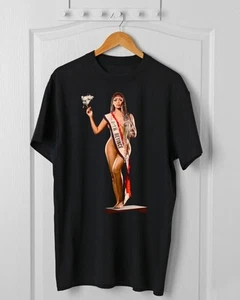 Beyonce Cowboy Carter T-Shirt Cowboy Carter Shirt Tour 2025 T-shirts - Picture 1 of 3