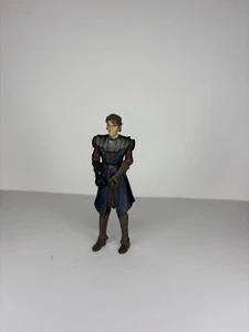Star Wars The Clone Wars Anakin Skywalker CW21 3.75" Action Figure Hasbro - Picture 1 of 1
