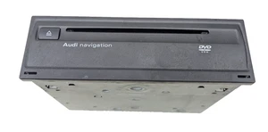2003 - 2010 Audi A8 Navigation Player Genuine OEM 4E0910888M - Bild 1 von 10