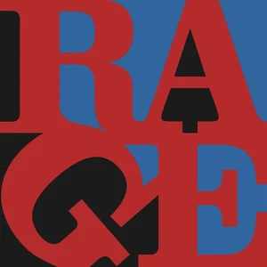 Rage Against the Machine Renegades (Vinyl) 12" Album (UK IMPORT) - Picture 1 of 1