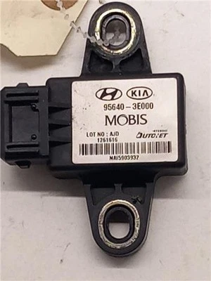 CENTRALINA ESP Kia Sorento I/II (JC) SUV 2.5 CRDi 16V (D4CB) 956403E000 - Immagine 1 di 3