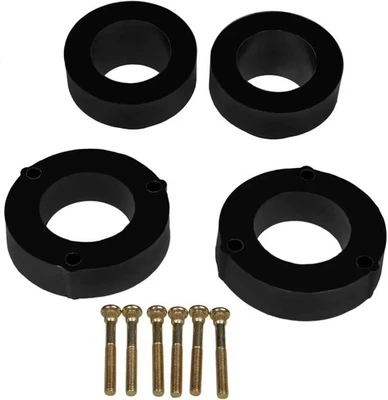 40mm 1.6" Leveling Lift Kit for Mitsubishi BRAVO PAJERO MINI JUNIOR car spacers - Imagem 1 de 3