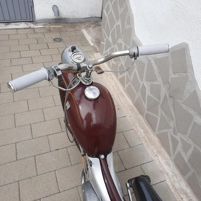 Simson SR 2 Bj. 1960 - Bild 1 von 4