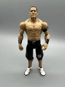 2025 Mattel WWE Elite Legends Hall Of Champions John Cena Action Figure - Picture 1 of 2