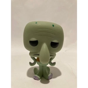 Funko Pop SpongeBob Squidward - Picture 1 of 6