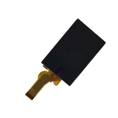 Pantalla LCD Original para Casio EX-S10 S12 Pantalla Reparación Accesorios Foto 1 de 4